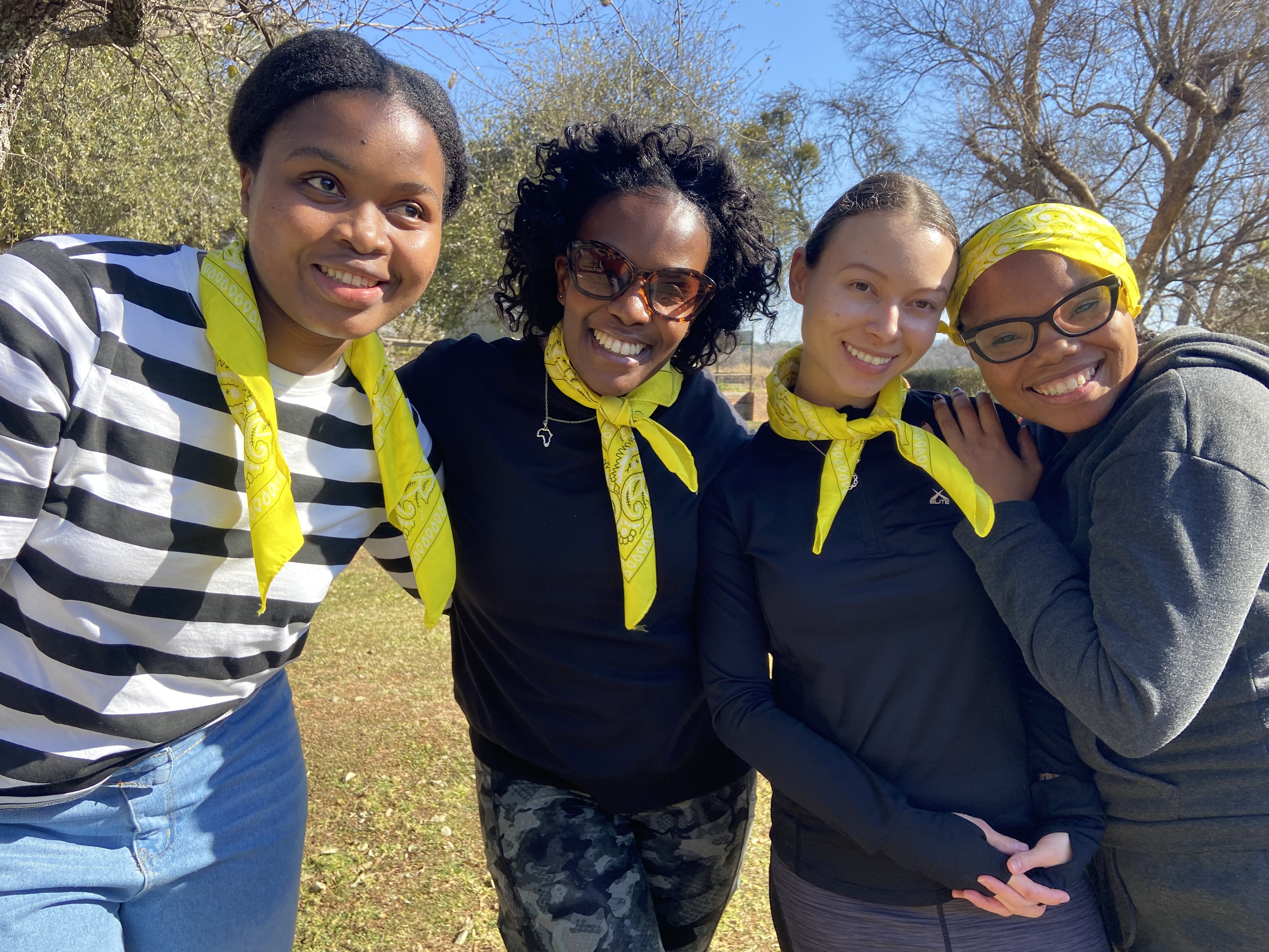 Corporate Fun Day team building experience by DrumSound Events